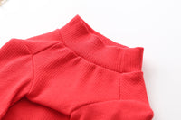 Puppy Clothes Autumn And Winter New Cotton