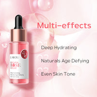 Moisturizing Skin Facial Care Solution