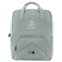 Kindergarten Children Start School Cute Schoolbag
