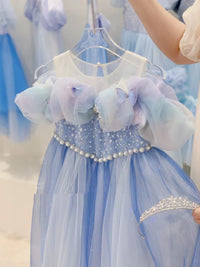 Fashion Personality New Girl Dress