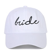 Embroidered Hat Cross-border Party Baseball Casual