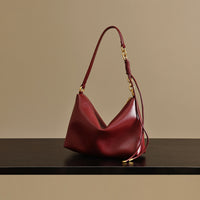 Fashion Shoulder Underarm Bag Portable Messenger Bag