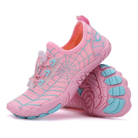 Upstream Shoes Barefoot Anti-slip Anti-cut Diving Water Skiing Swimming Drifting Quick-drying Beach Rain Shoes