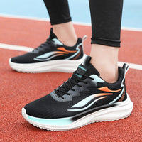 Fashion New Sports Lightweight Men's Shoes