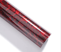 Car Body Colorful Auto Film Camouflage Film Leaves Cartoon Graffiti Stickers