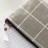 Nordic Style Small  And Simple Key Bag