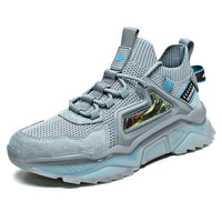 Running Travel Port Style Popcorn Soft Bottom Ins Old Shoes