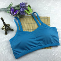 Summer Thin Comfortable And Breathable Sleeping Bra