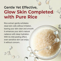 Exfoliating Skin Oil Control Deep Cleansing Exfoliating Liquid