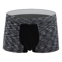 Fashion Loose Modal Boxer Casual Sports Shorts