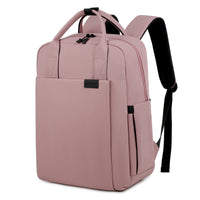 Computer Bag 14-inch Backpack Lightweight 15-6-inch