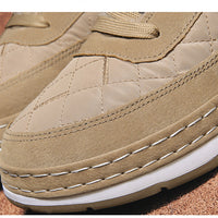 Versatile Plush Warm Men's Snow Boots