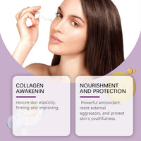 Venature Bakuchiol Retinol Rejuvenation Serum