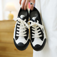 New Korean Version Of The Cookie Shoes Female