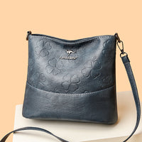 Women's Large-capacity Shoulder Messenger Bag