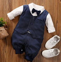 Newborn One Hundred Days Old Dress