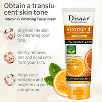 VC Moisturizing Refreshing Moisturizing Cleanser