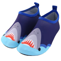 Skin-On-Slip Anti-Cut Diving Shoes