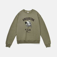 Casual Fashion Spring And Autumn New Hoodie Men