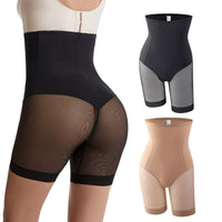 Tummy Control Waist Lift Hip Lifter Shapewear