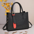 Fashionable Simple Shoulder Messenger Bag For Women