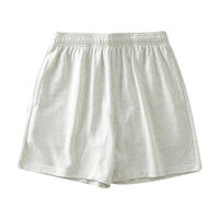 Men's Casual American-style All-match Loose Breathable Workout Shorts