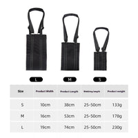 Adjustable Dog Rehabilitation Training Belt Elderly Disabled Pet Supplies