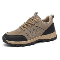 Men's Outdoor Sport Climbing Waterproof Antiskid Shoe