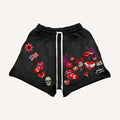 Fashion Shorts Have Many Colors