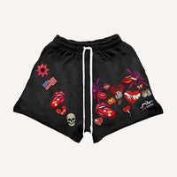 Fashion Shorts Have Many Colors