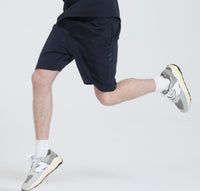 Dengjue Men's Japanese High Quality Double-sided Cotton Tooling Shorts