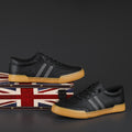 Casual Men's Versatile New Breathable Low Top Shoes