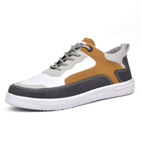 Men's Large Size Light Casual Sneakers