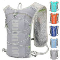 Multi-functional Sports Vest Backpack For Women