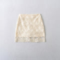 Spring Summer Embroidered Dress For Women