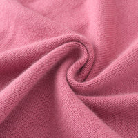Women's Double-strand Thick Wool Knitted Bottoming Shirt