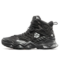 Warm Sports Outdoor Non-slip Hiking Waterproof  Shoes