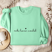 Autumn And Winter Men's And Women's Hoodie Tops