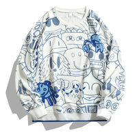 Men's Casual Versatile Personalized Top Jacket