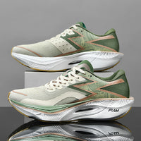 Marathon Full Palm Carbon Plate Racing PB Running Shoes