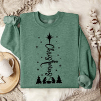 Autumn And Winter Men's And Women's Hoodie Tops
