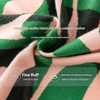 All-match Atmosphere High Sense Neck Shawl Cross-border