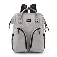 Portable Backpack Large Capacity Outdoor Lightweight Multi-purpose Package