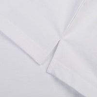 Street Fashion Simple Cotton Short-sleeved T-shirt Loose Top Men