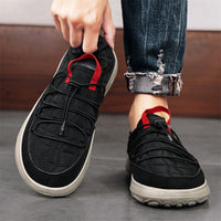 Umbrella Cloth Casual Men's Shoes Summer