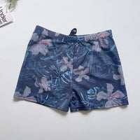 Men's Swimming Trunks Loose And Comfortable Anti-embarrassment Beach Casual