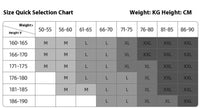 Fashion Personality Low Waist Men's Underwear