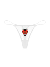 Women's Ultra-thin Underwear T-back