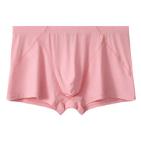 Fashion Personality Pants Loose Men's Boxer Shorts