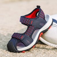 Boys' New Summer Soft Sole Sandals